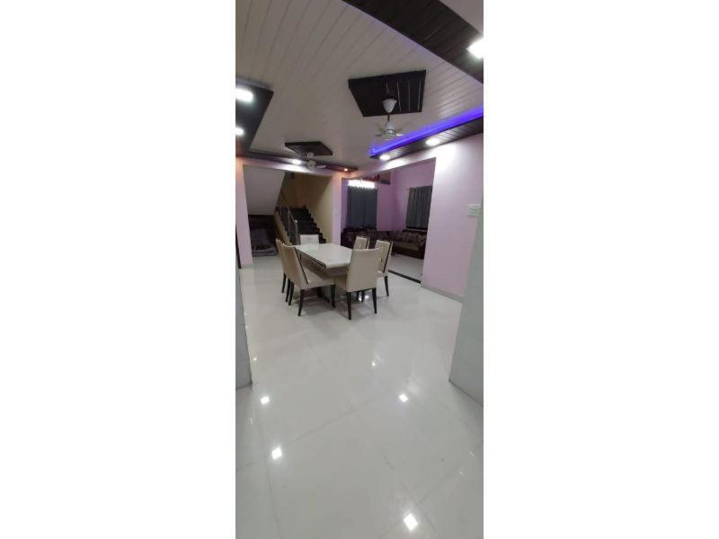 Dk Villa 3 Bhk Lonavala Exterior foto
