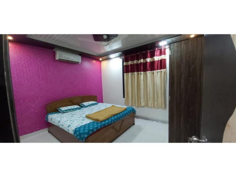 Dk Villa 3 Bhk Lonavala Exterior foto